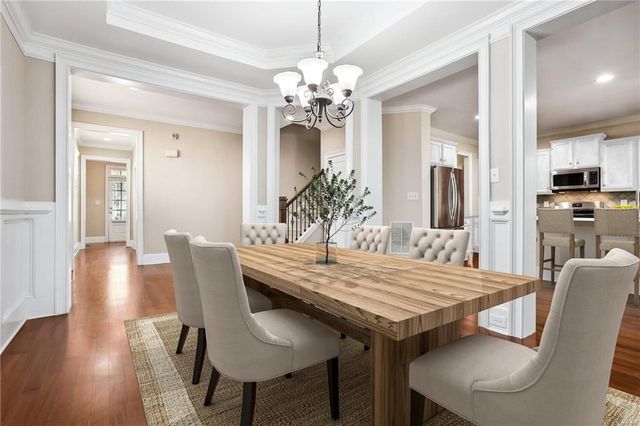 189 Privet Circle, Suwanee, GA 30024