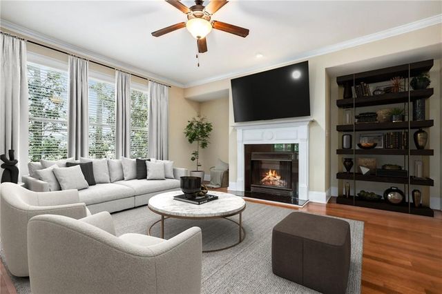 189 Privet Circle, Suwanee, GA 30024