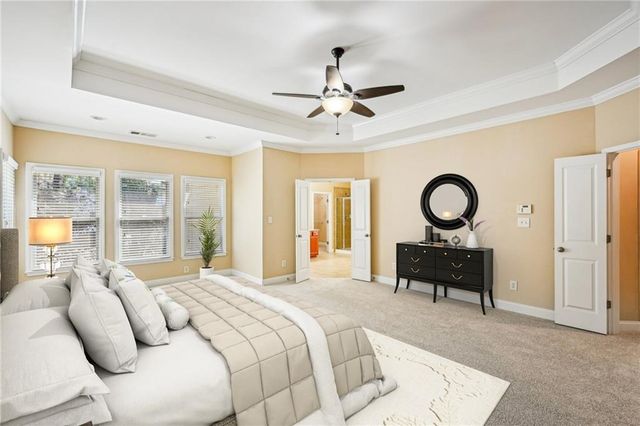 189 Privet Circle, Suwanee, GA 30024