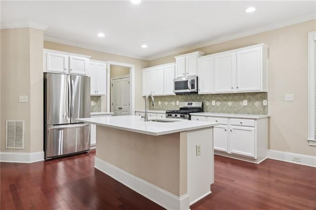 189 Privet Circle, Suwanee, GA 30024