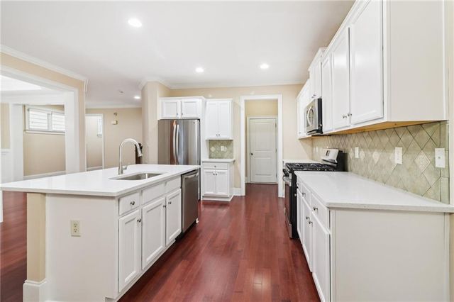 189 Privet Circle, Suwanee, GA 30024