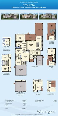 14953 Woodlot Court, Westlake, FL 33470
