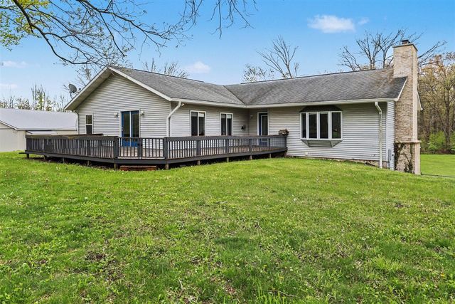 26689 28th Avenue, Gobles, MI 49055