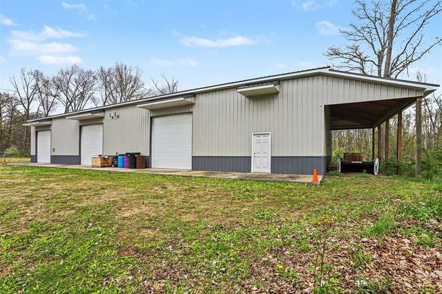 26689 28th Avenue, Gobles, MI 49055
