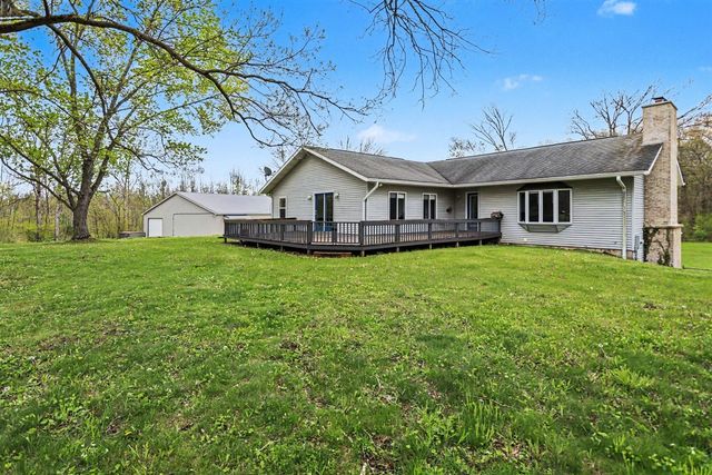 26689 28th Avenue, Gobles, MI 49055