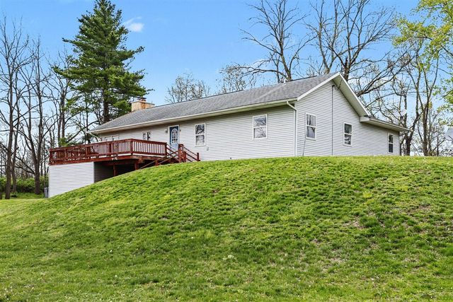 26689 28th Avenue, Gobles, MI 49055