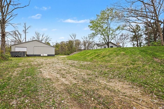 26689 28th Avenue, Gobles, MI 49055