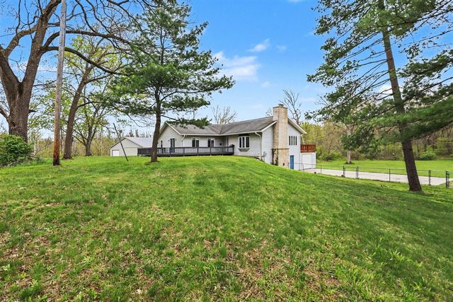 26689 28th Avenue, Gobles, MI 49055