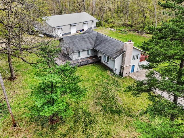26689 28th Avenue, Gobles, MI 49055