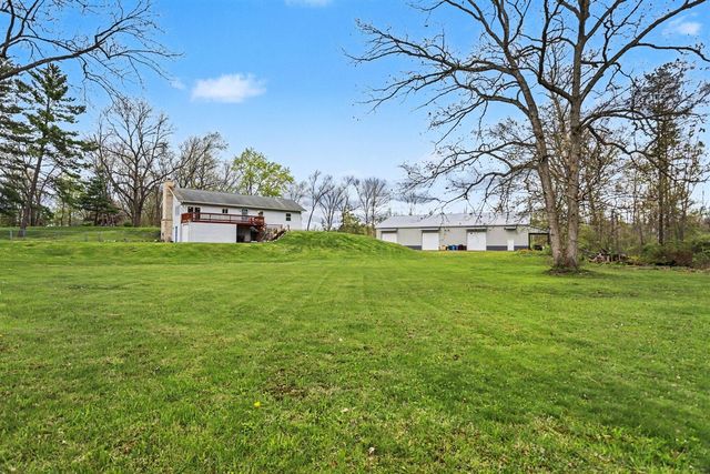 26689 28th Avenue, Gobles, MI 49055