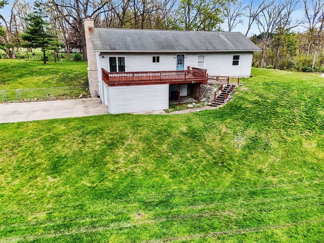 26689 28th Avenue, Gobles, MI 49055