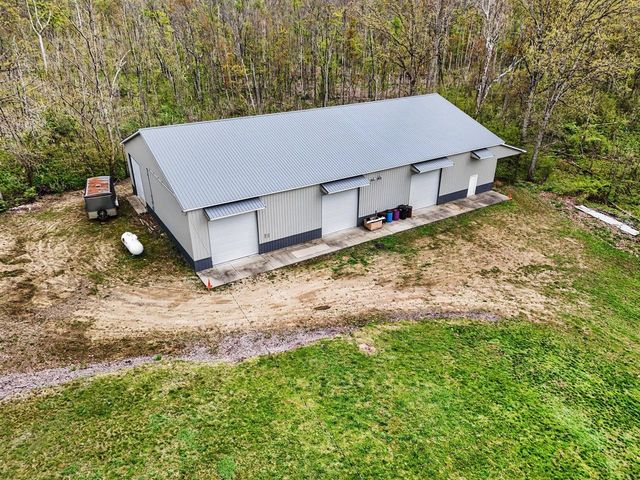 26689 28th Avenue, Gobles, MI 49055