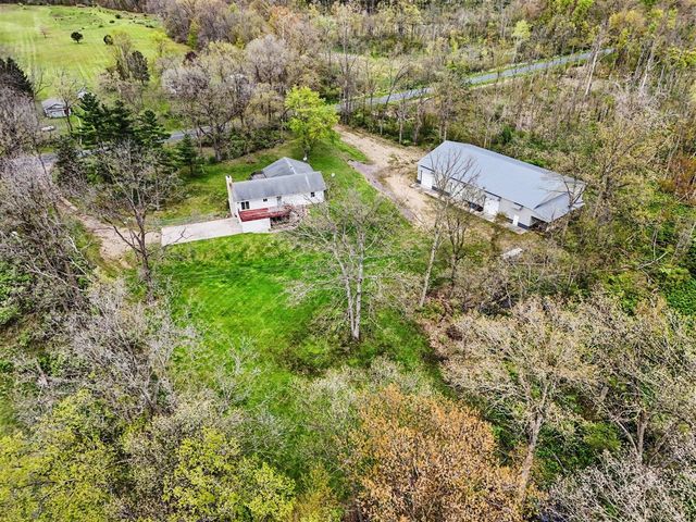 26689 28th Avenue, Gobles, MI 49055