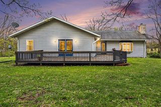 26689 28th Avenue, Gobles, MI 49055