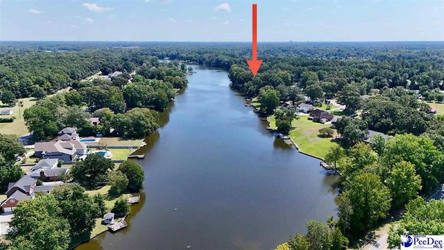 278 Timberlake Dr, Florence, SC 29501
