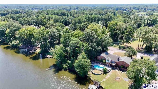 278 Timberlake Dr, Florence, SC 29501