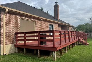 4414 Woodland Ridge Drive, College Station, TX 77845