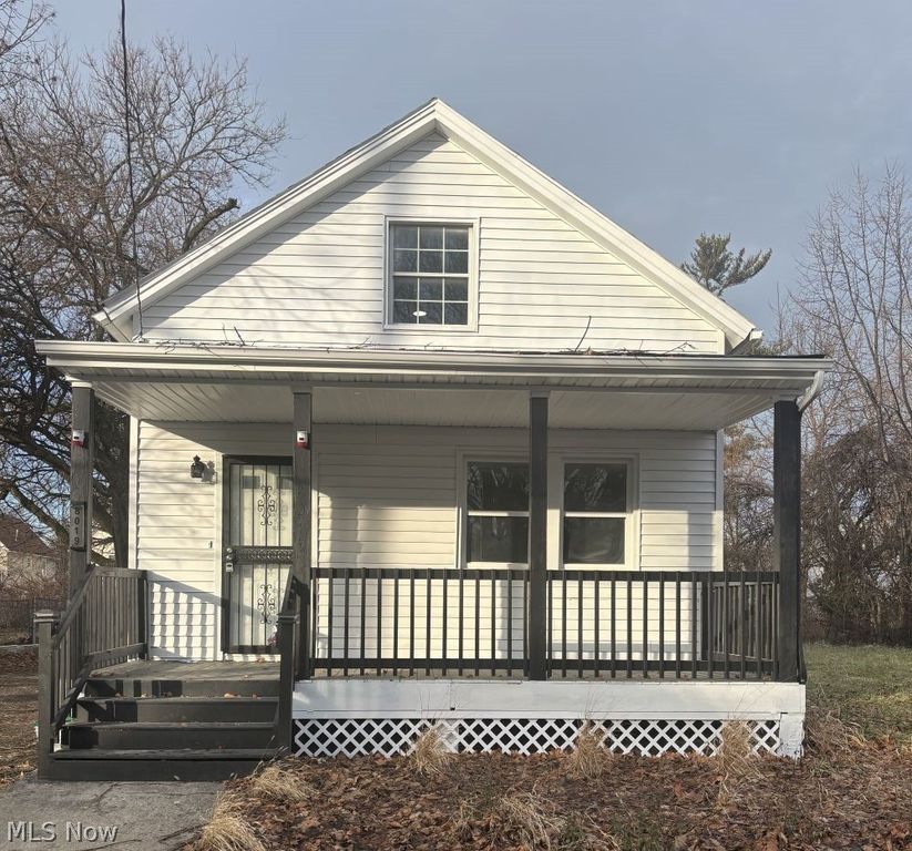 8019 Platt Avenue, Cleveland, OH 44104