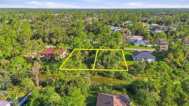SIMONTON AVENUE, North Port, FL 34286