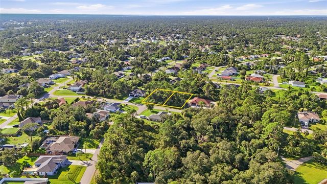 SIMONTON AVENUE, North Port, FL 34286