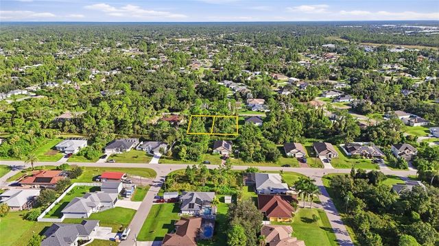 SIMONTON AVENUE, North Port, FL 34286