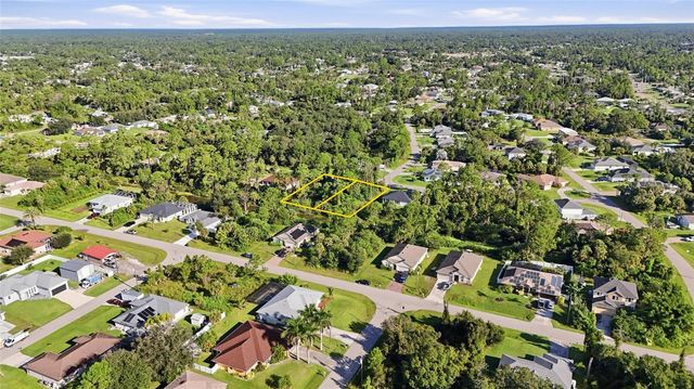 SIMONTON AVENUE, North Port, FL 34286