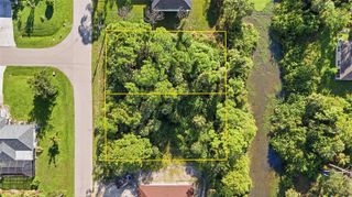 SIMONTON AVENUE, North Port, FL 34286