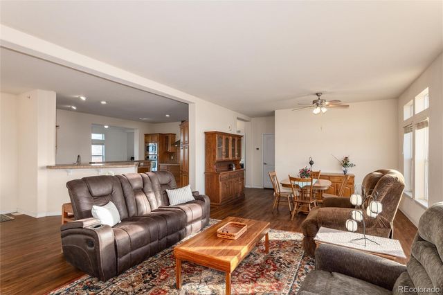 4241 Meadow Lark Road, Fort Lupton, CO 80621