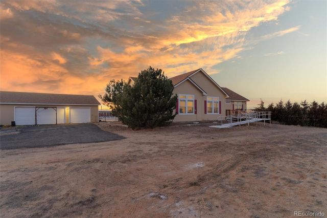 4241 Meadow Lark Road, Fort Lupton, CO 80621