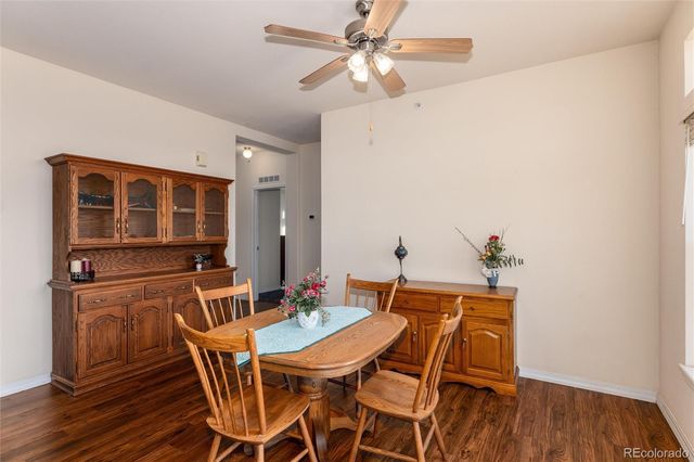 4241 Meadow Lark Road, Fort Lupton, CO 80621