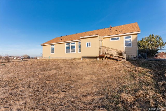 4241 Meadow Lark Road, Fort Lupton, CO 80621