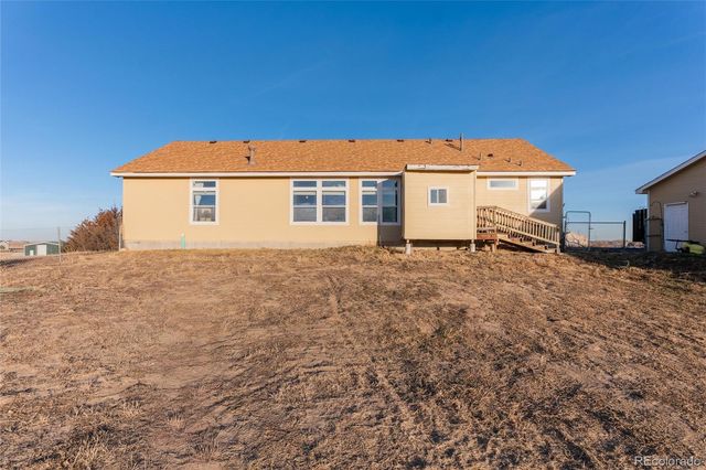 4241 Meadow Lark Road, Fort Lupton, CO 80621