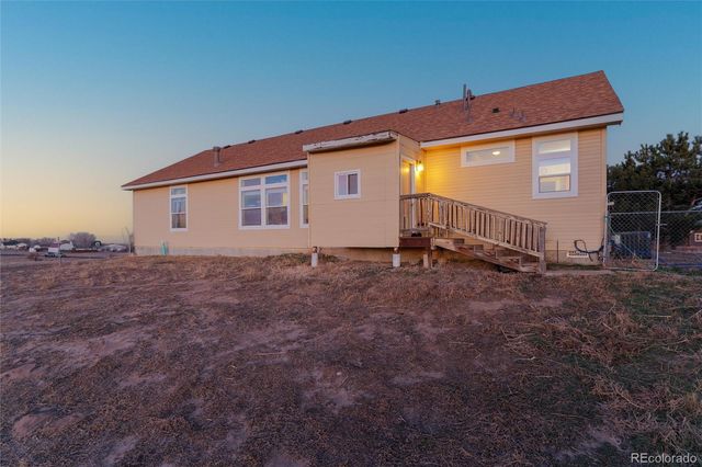4241 Meadow Lark Road, Fort Lupton, CO 80621