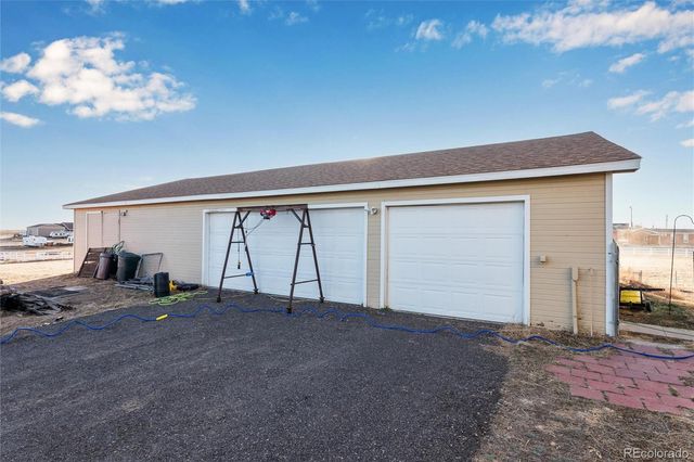 4241 Meadow Lark Road, Fort Lupton, CO 80621