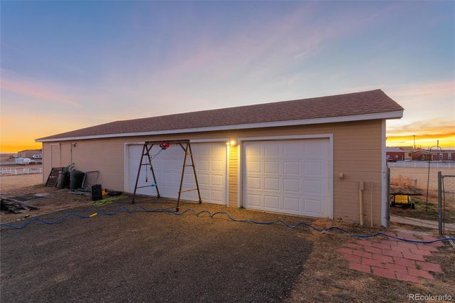 4241 Meadow Lark Road, Fort Lupton, CO 80621