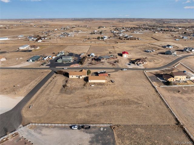 4241 Meadow Lark Road, Fort Lupton, CO 80621