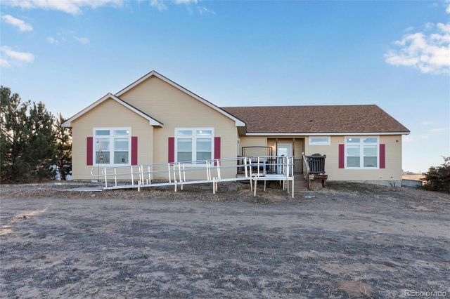 4241 Meadow Lark Road, Fort Lupton, CO 80621