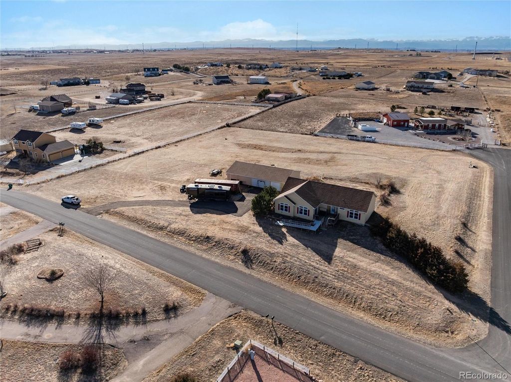 4241 Meadow Lark Road, Fort Lupton, CO 80621