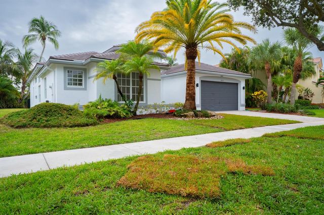 19428 Estuary Drive, Boca Raton, FL 33498