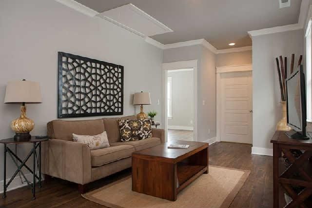 200 Burns Ave Apt 4, Nashville, TN 37203