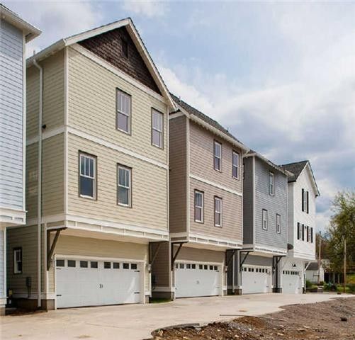 200 Burns Ave Apt 4, Nashville, TN 37203