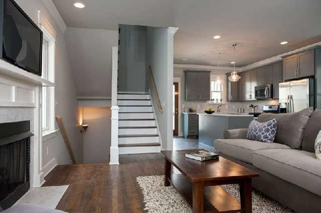 200 Burns Ave Apt 4, Nashville, TN 37203