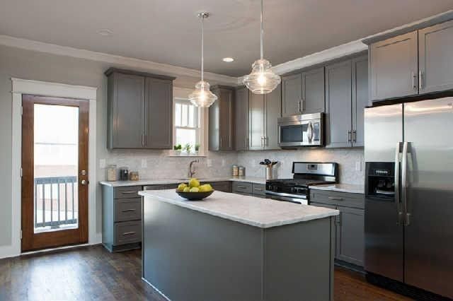 200 Burns Ave Apt 4, Nashville, TN 37203