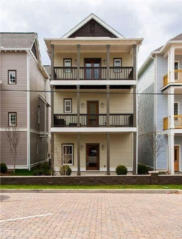 200 Burns Ave Apt 4, Nashville, TN 37203