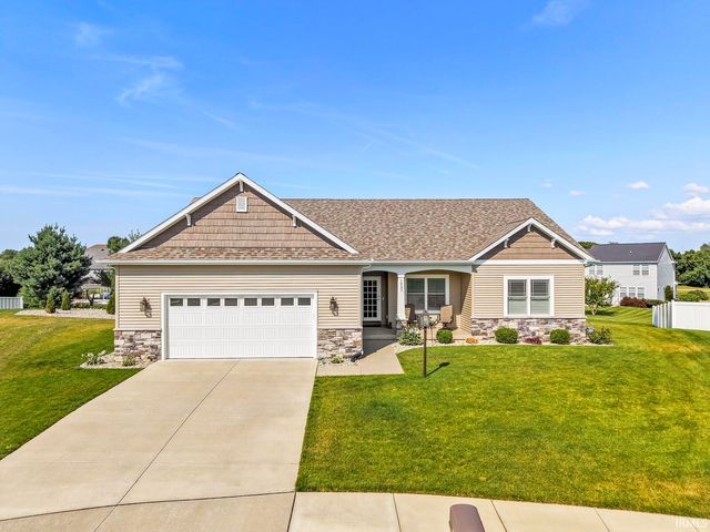 1237 Keady Court, South Bend, IN 46614