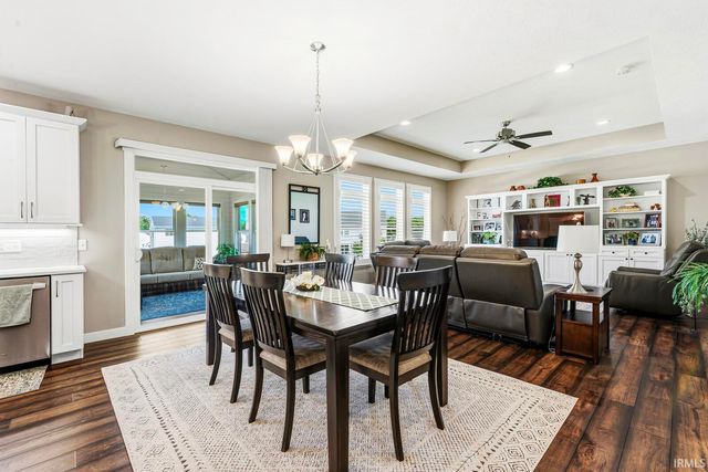 1237 Keady Court, South Bend, IN 46614