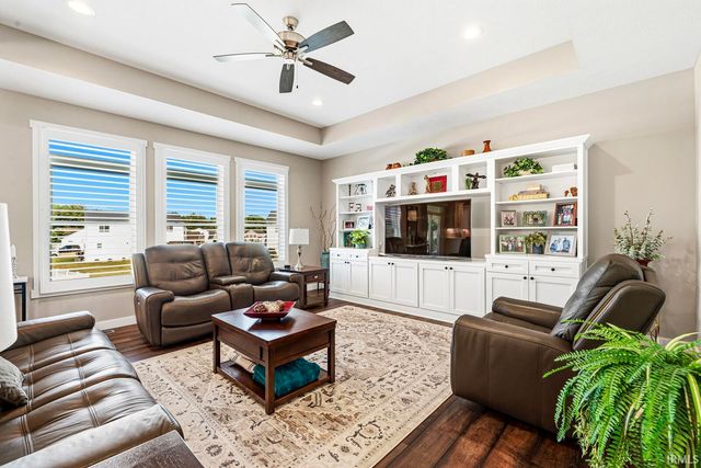 1237 Keady Court, South Bend, IN 46614