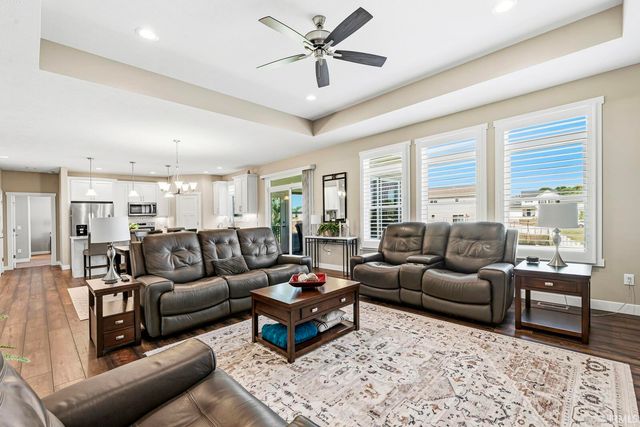 1237 Keady Court, South Bend, IN 46614