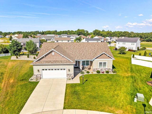 1237 Keady Court, South Bend, IN 46614