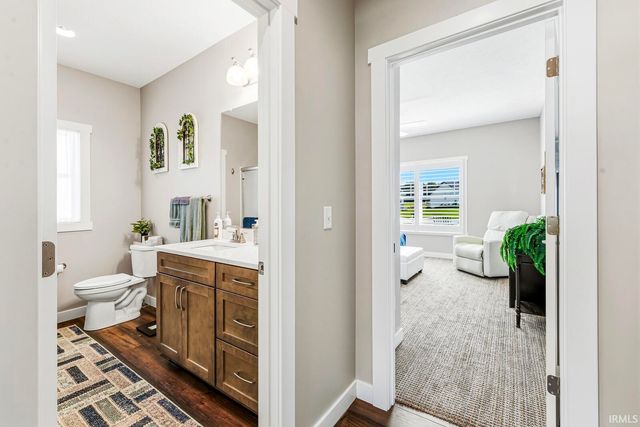 1237 Keady Court, South Bend, IN 46614